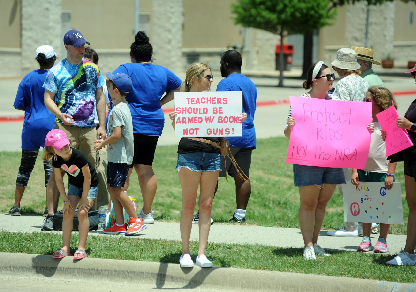 March For Our Lives Frisco_3.JPG